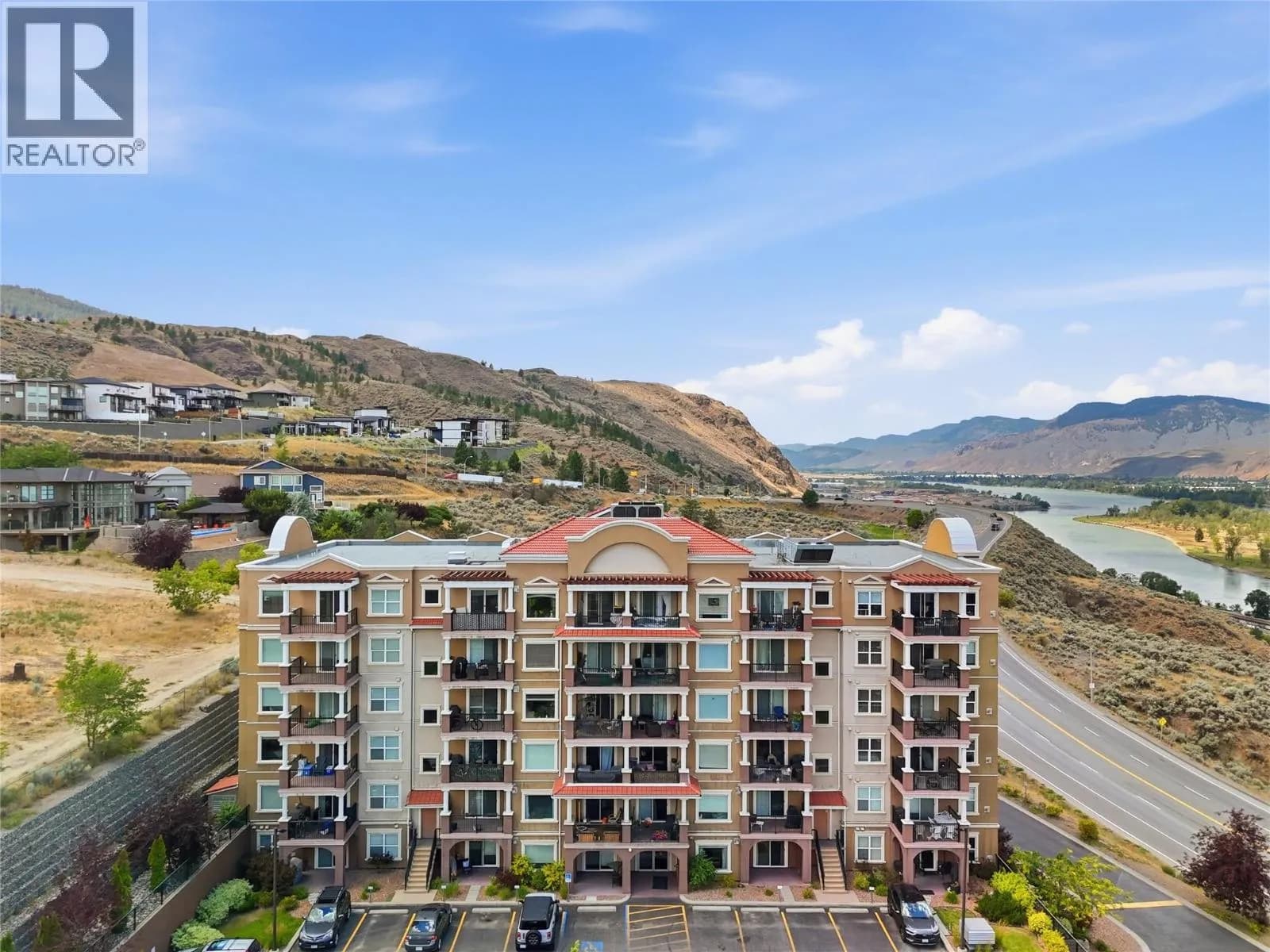 975 Victoria Street W, Kamloops