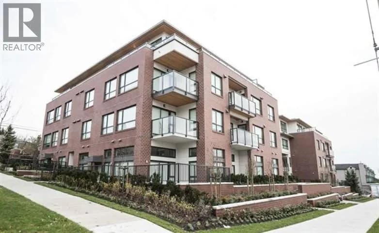 #121 7828 GRANVILLE STREET, Vancouver, BC photo 3