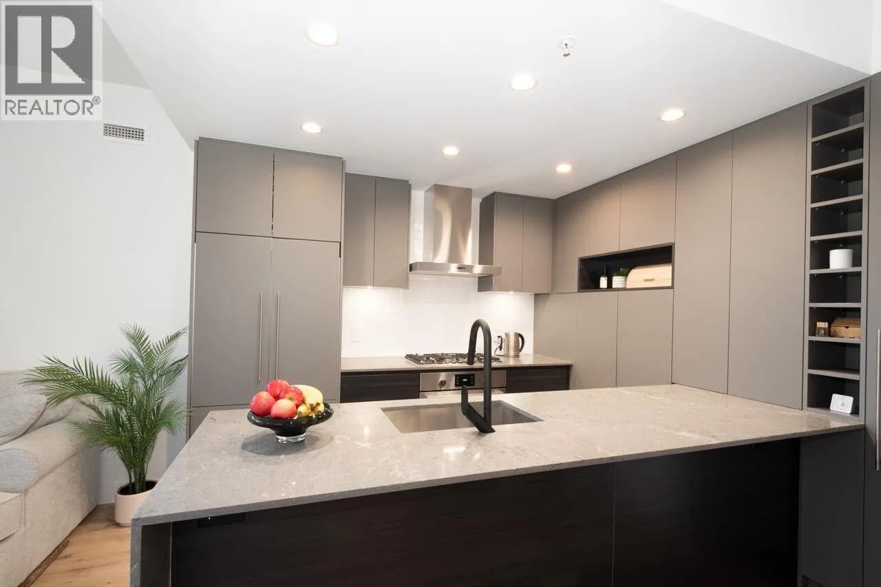 #312 55 KLAHANIE DRIVE, Port Moody, BC photo 1