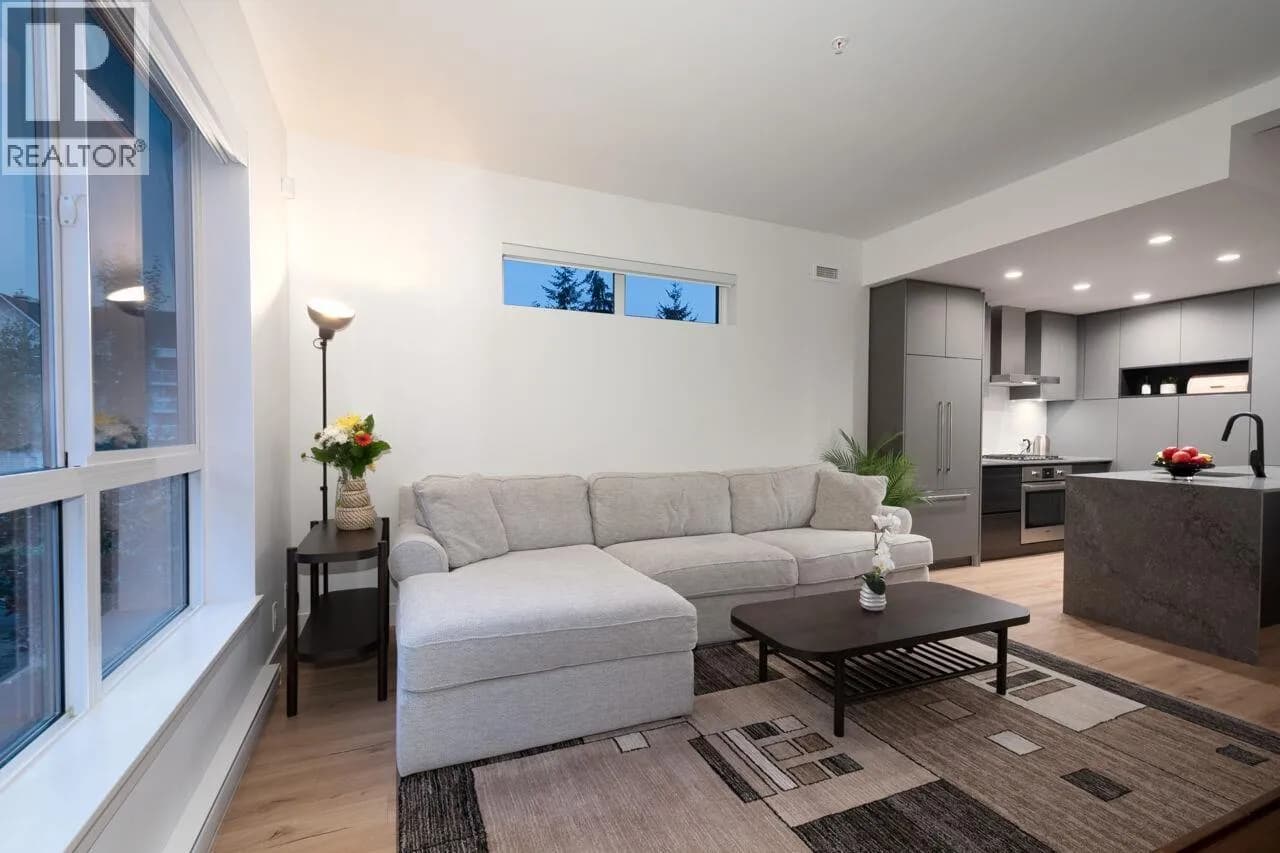 #312 55 KLAHANIE DRIVE, Port Moody, BC photo 5