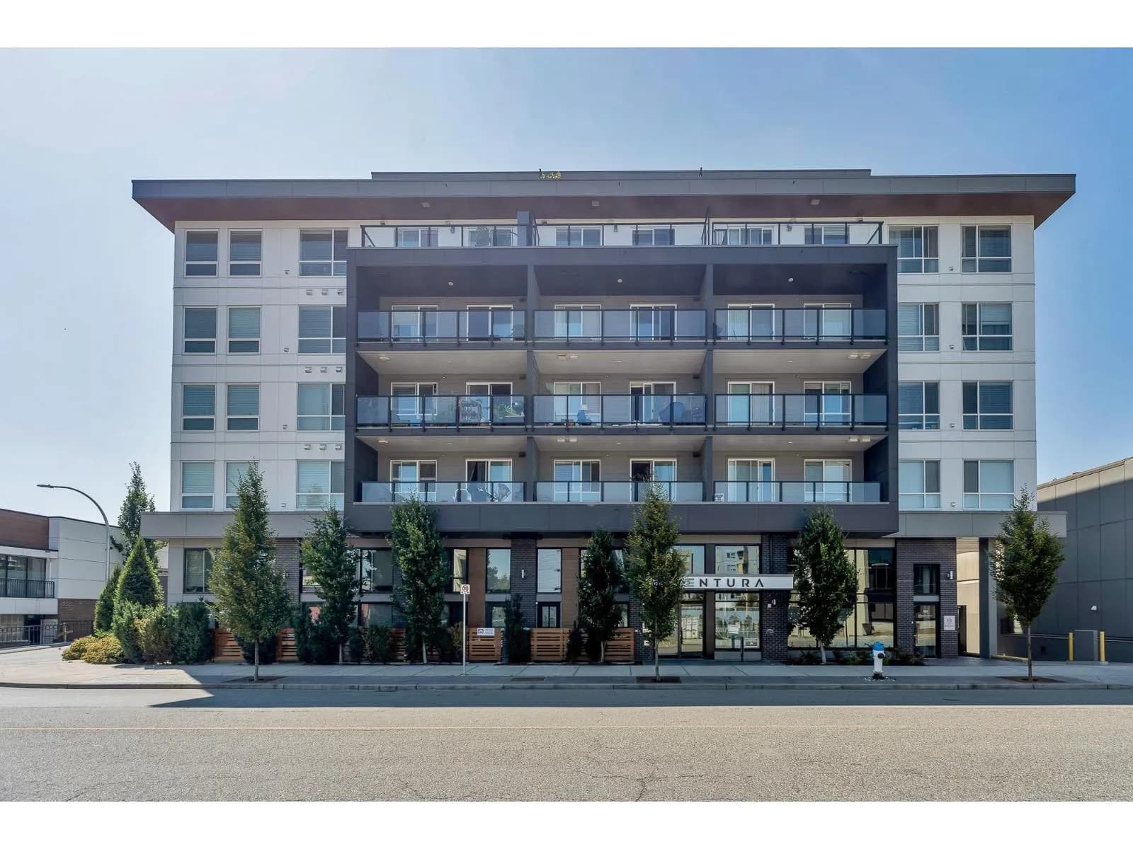#208 32838 VENTURA AVENUE, Abbotsford, BC photo 2