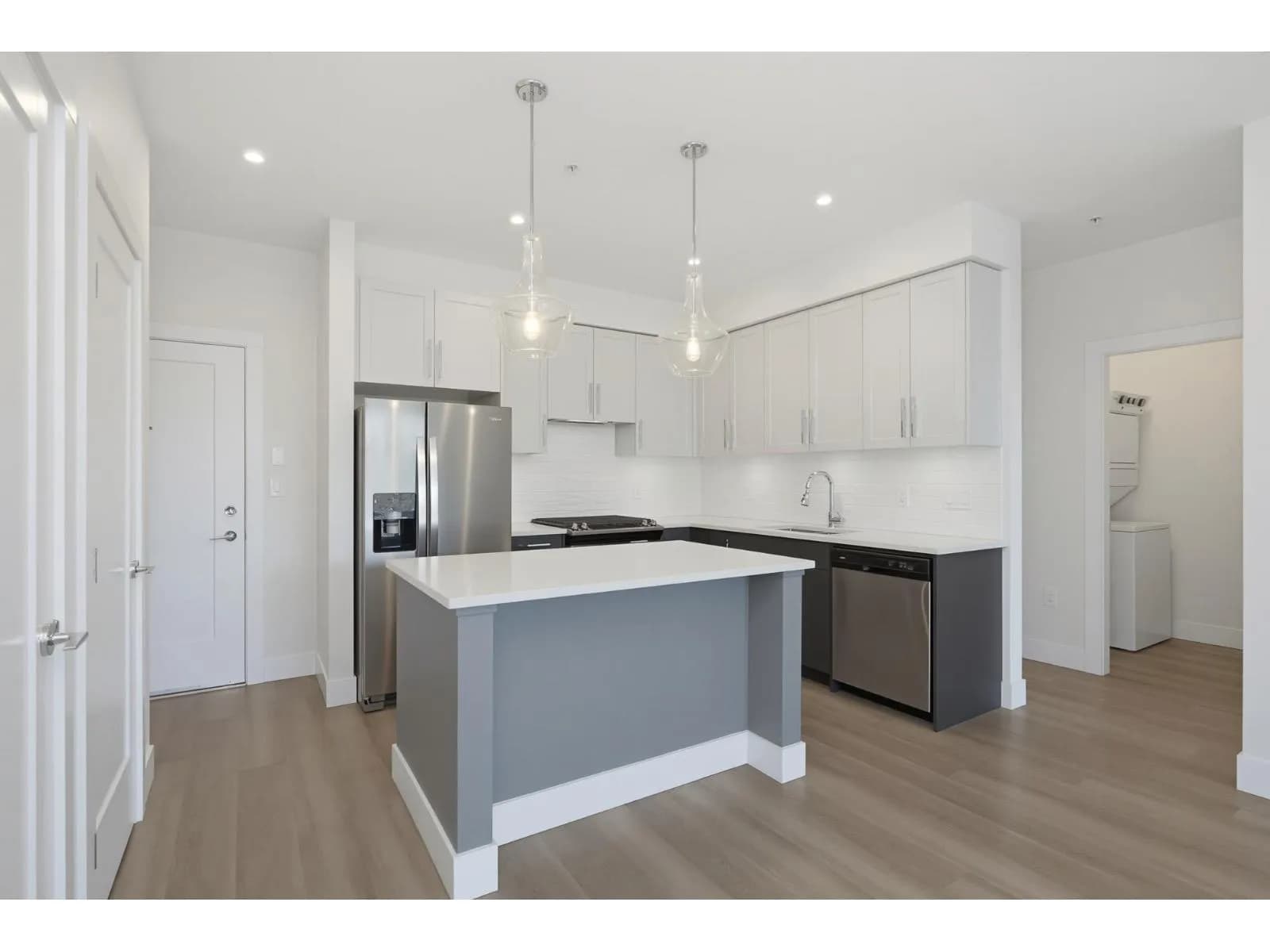 #208 32838 VENTURA AVENUE, Abbotsford, BC photo 5