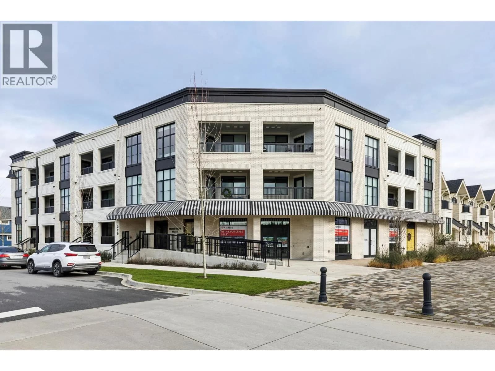 320 RIDGE STREET, Tsawwassen