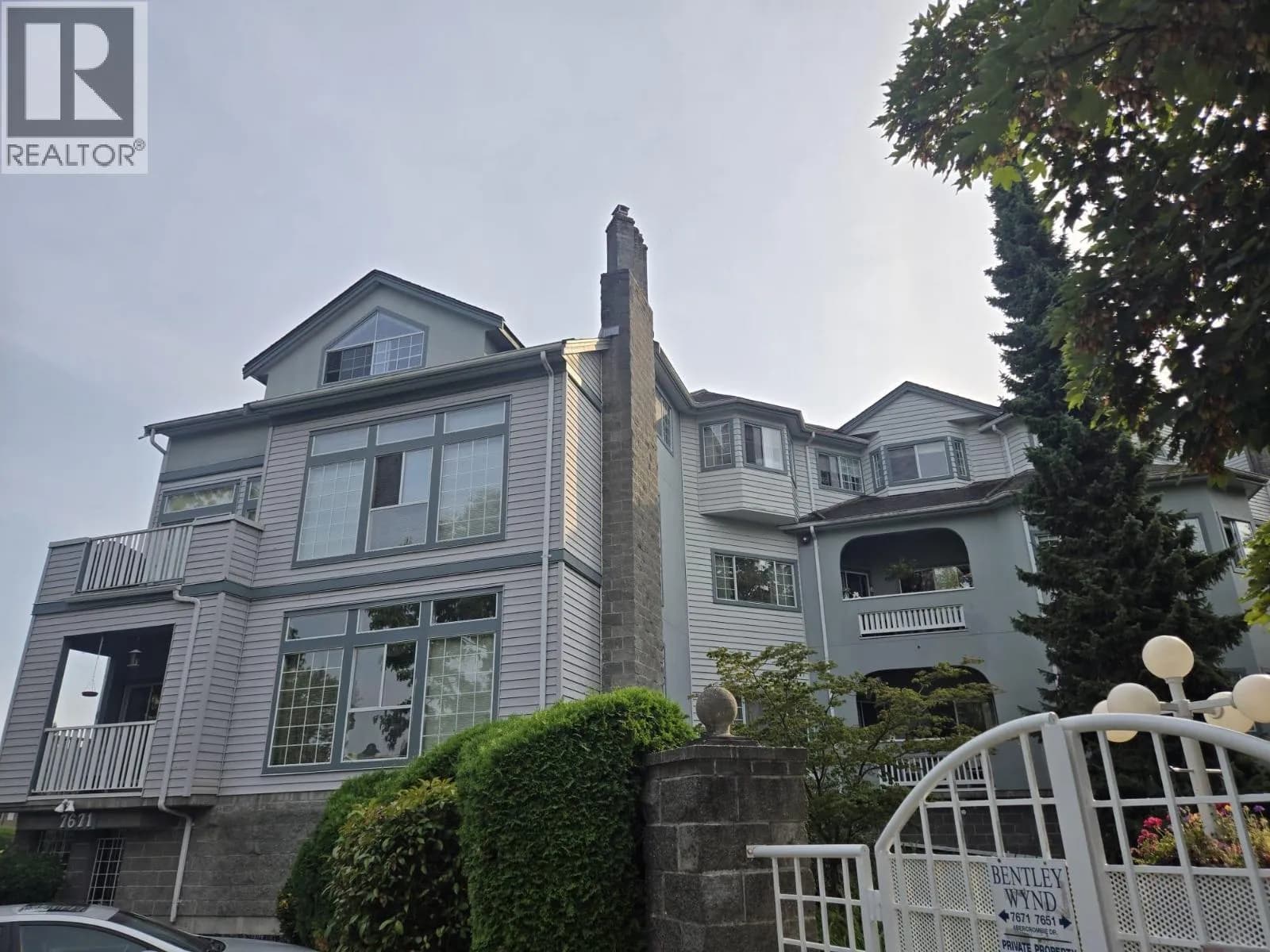 7651 ABERCROMBIE DRIVE, Richmond