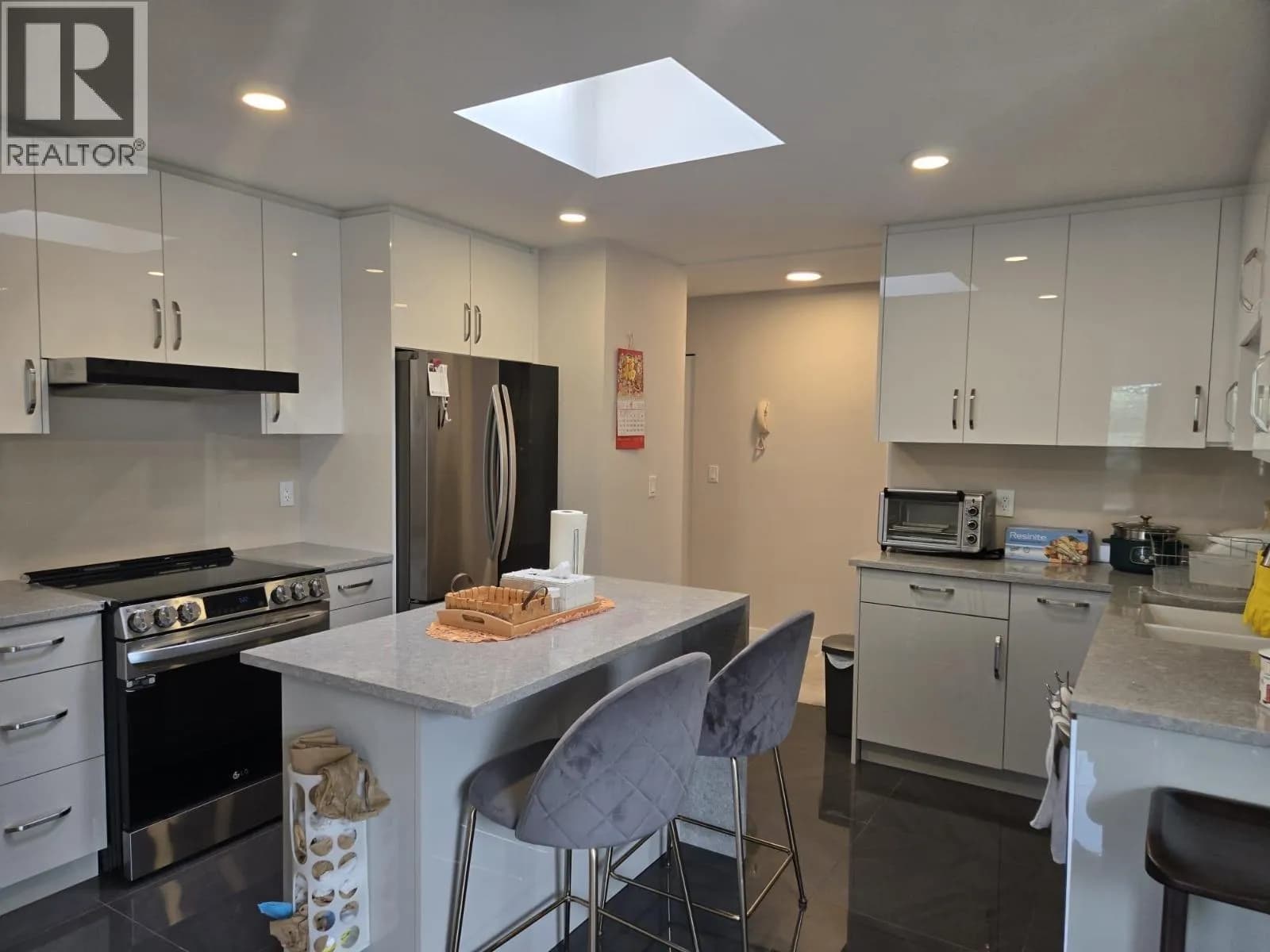 #302 7651 ABERCROMBIE DRIVE, Richmond, BC photo 4