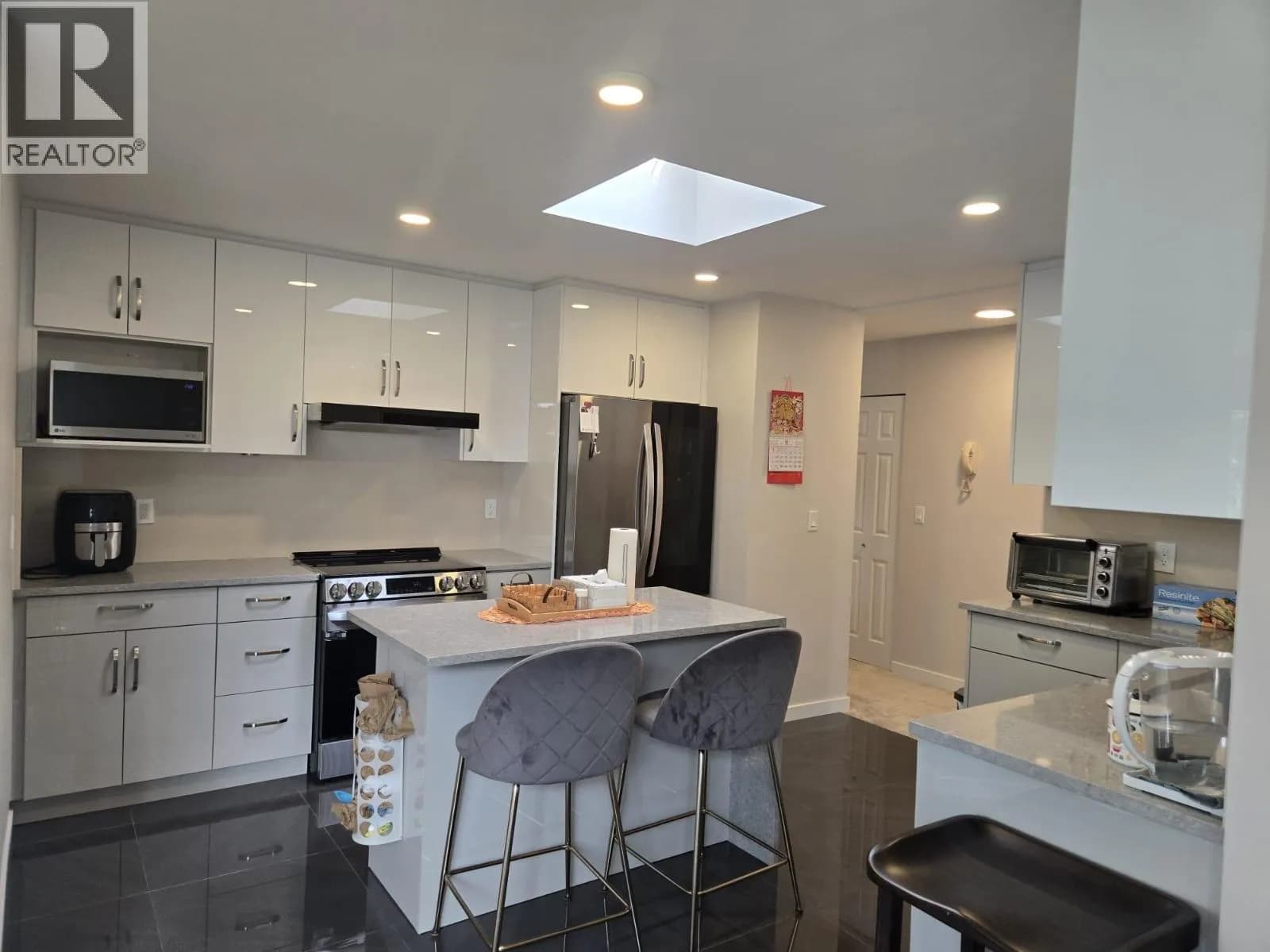 #302 7651 ABERCROMBIE DRIVE, Richmond, BC photo 5