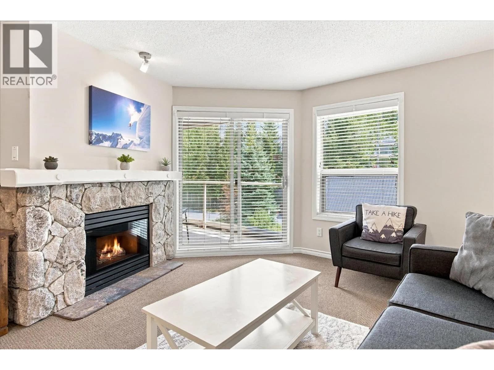 #338 4800 SPEARHEAD DRIVE, Whistler, BC photo 2