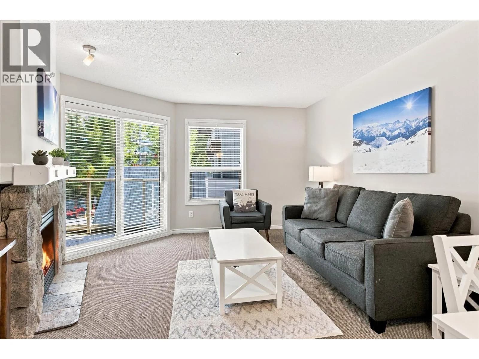 #338 4800 SPEARHEAD DRIVE, Whistler, BC photo 3