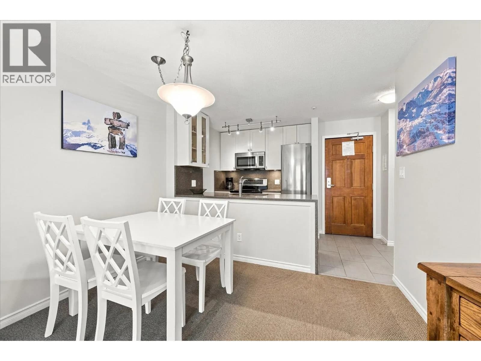 #338 4800 SPEARHEAD DRIVE, Whistler, BC photo 5