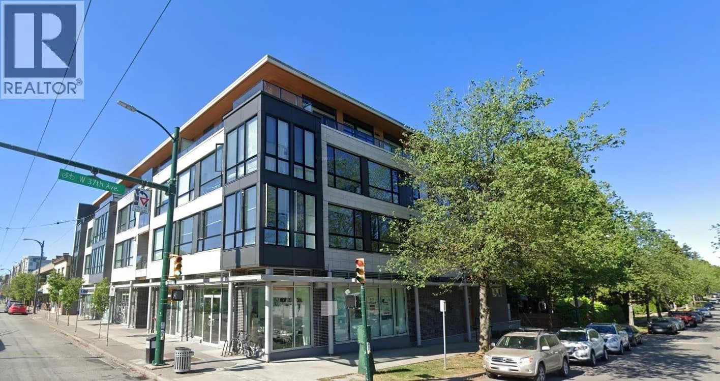 5325 West Boulevard, Vancouver