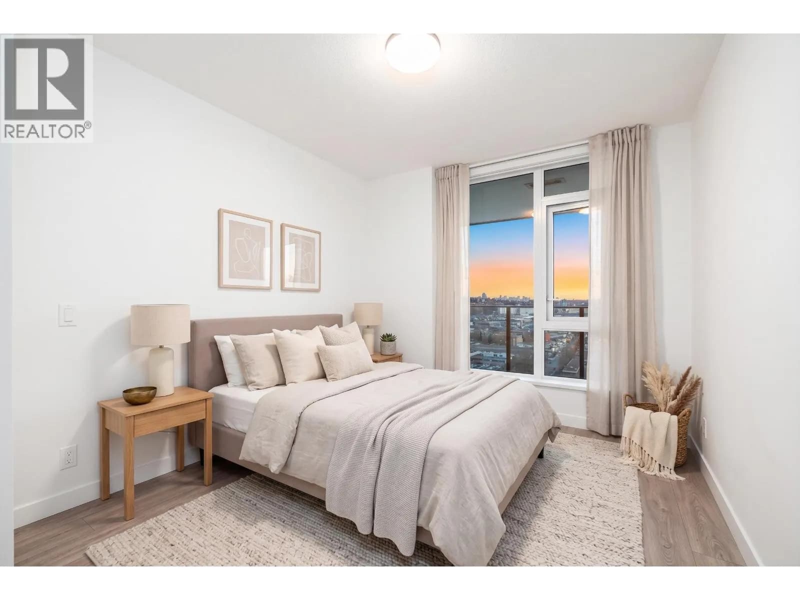 #1705 1401 HUNTER STREET, North Vancouver, BC photo 5