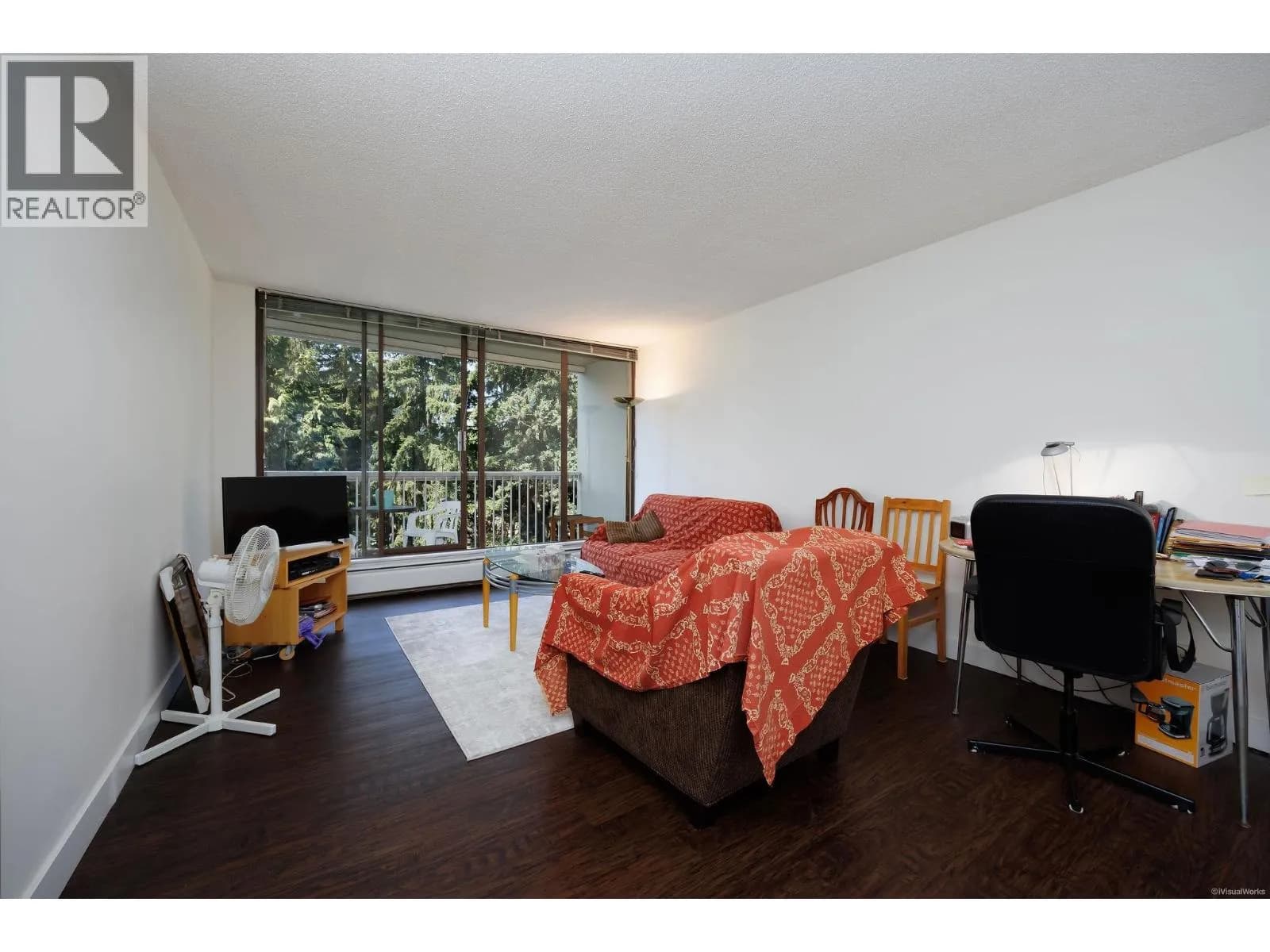 #809 2020 FULLERTON AVENUE, North Vancouver, BC photo 4