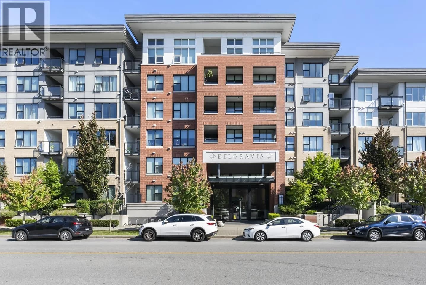 9311 ALEXANDRA ROAD, Richmond