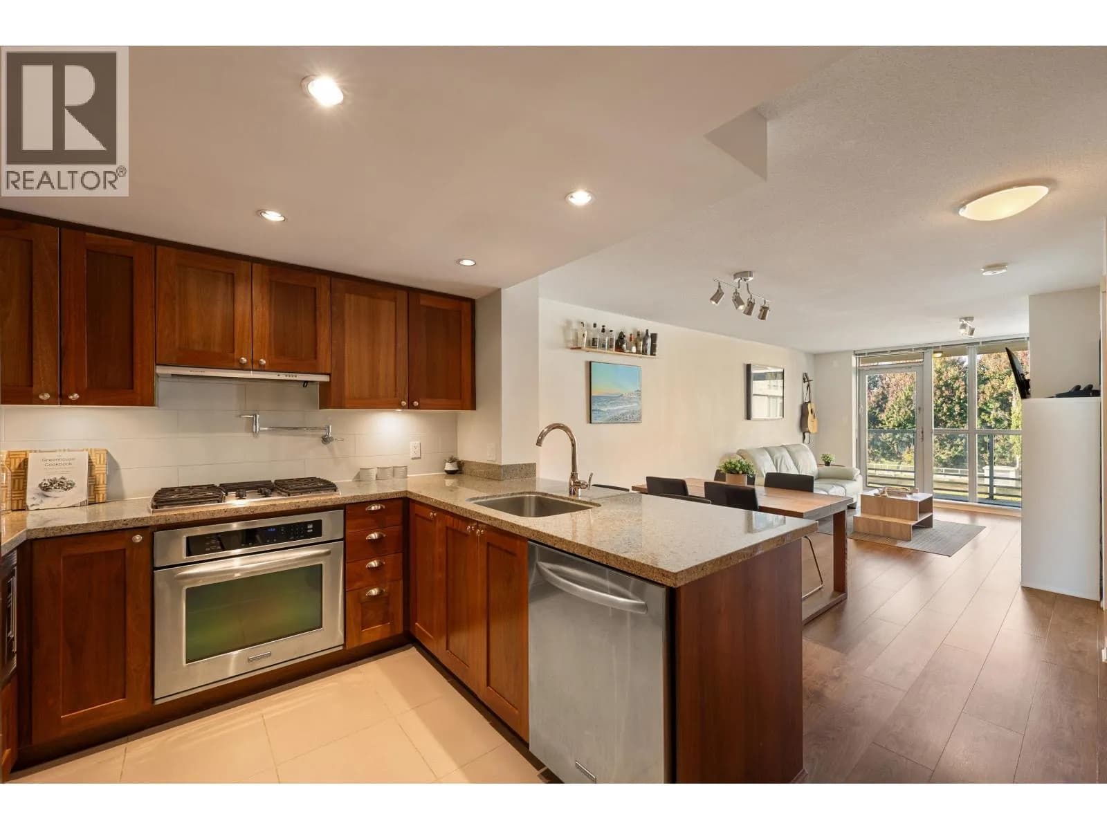 #317 9373 HEMLOCK DRIVE, Richmond, BC photo 3