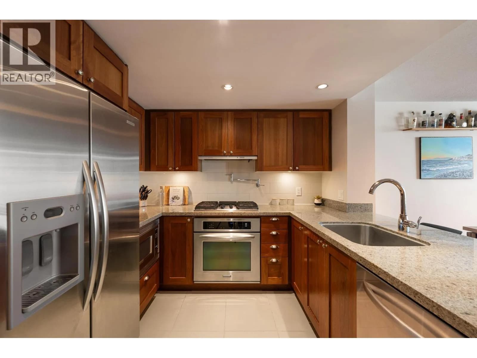 #317 9373 HEMLOCK DRIVE, Richmond, BC photo 4
