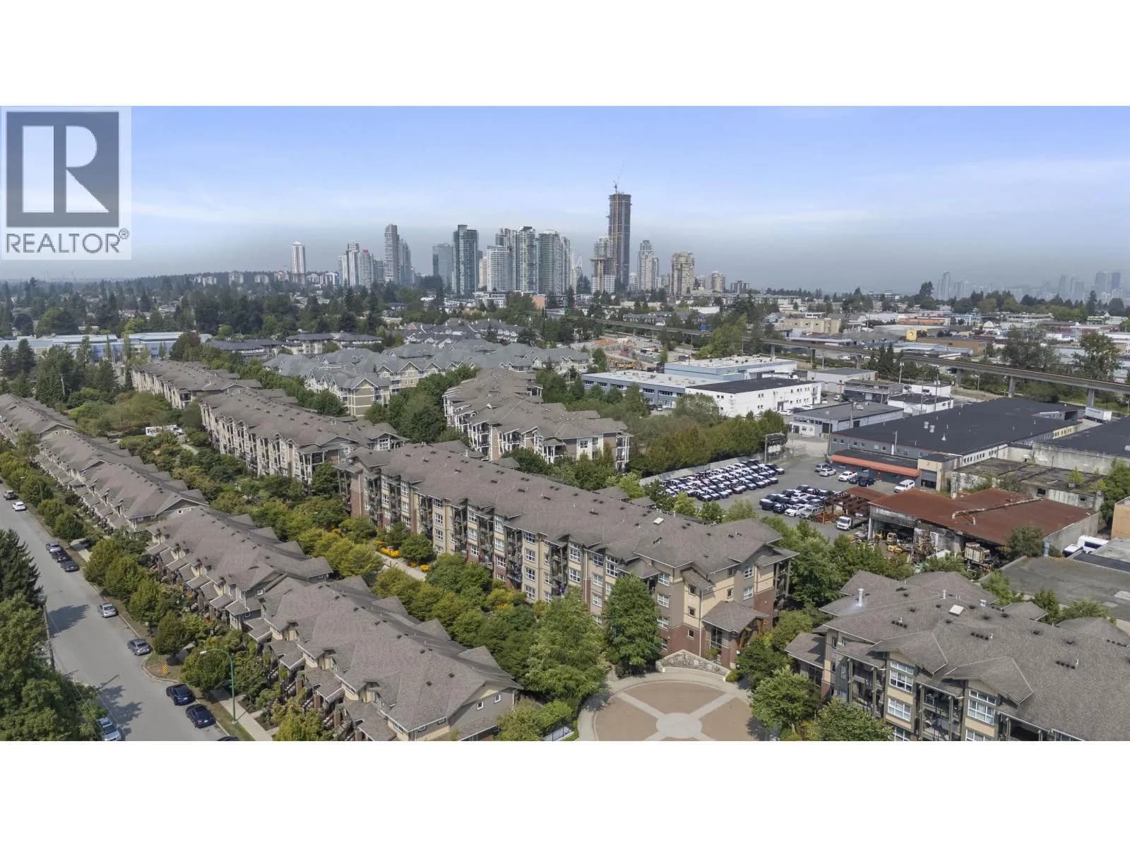 #302 5885 IRMIN STREET, Burnaby, BC photo 5