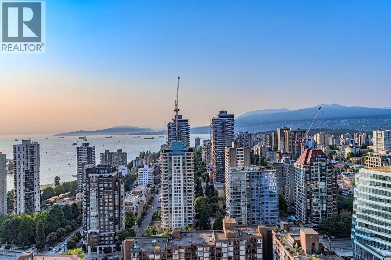 1335 HOWE STREET, Vancouver