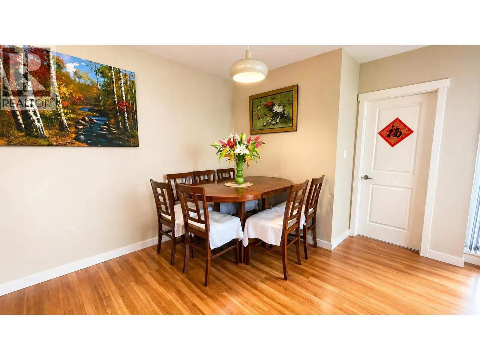 #601 9266 UNIVERSITY CRESCENT, Burnaby, BC photo 4