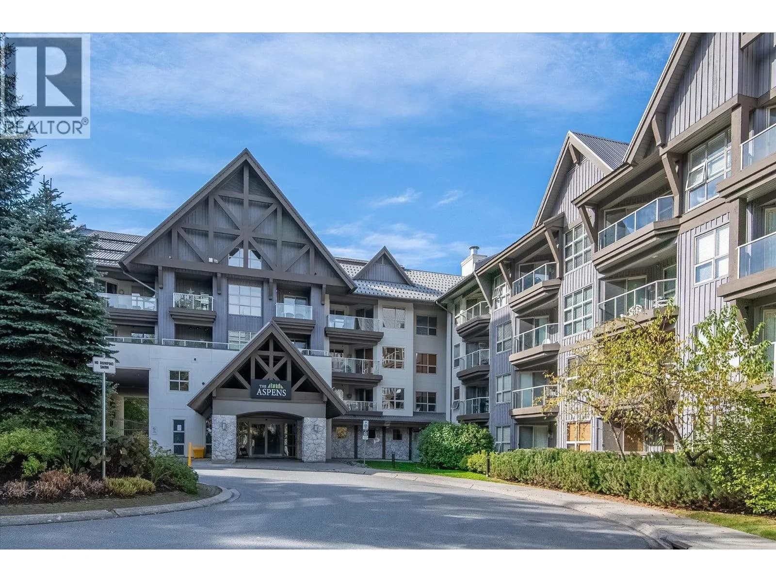 4800 SPEARHEAD DRIVE, Whistler