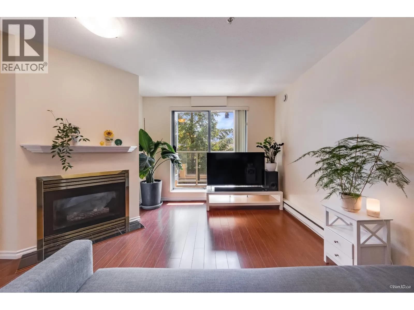 #209 5818 LINCOLN STREET, Vancouver, BC photo 3