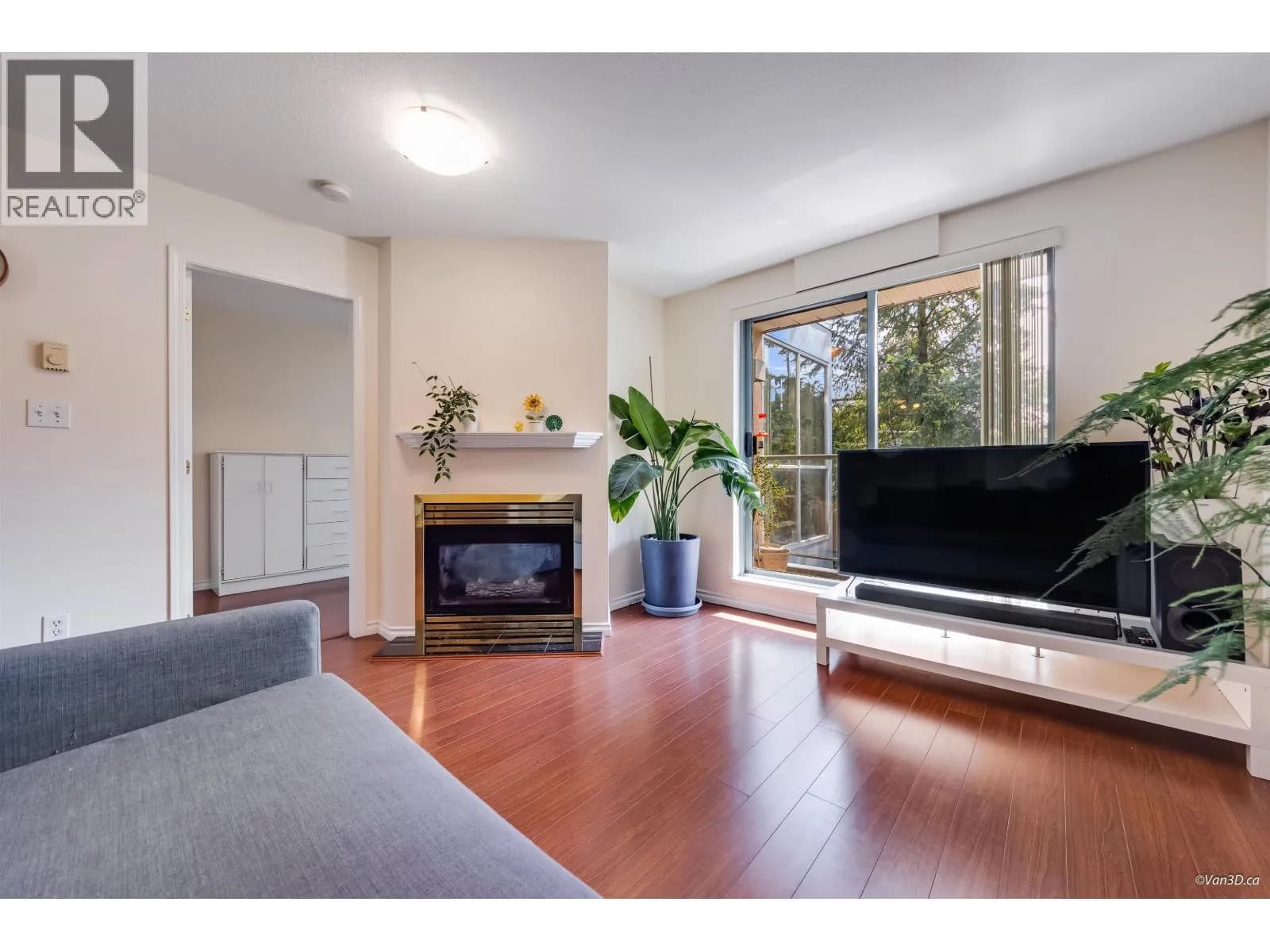 #209 5818 LINCOLN STREET, Vancouver, BC photo 4