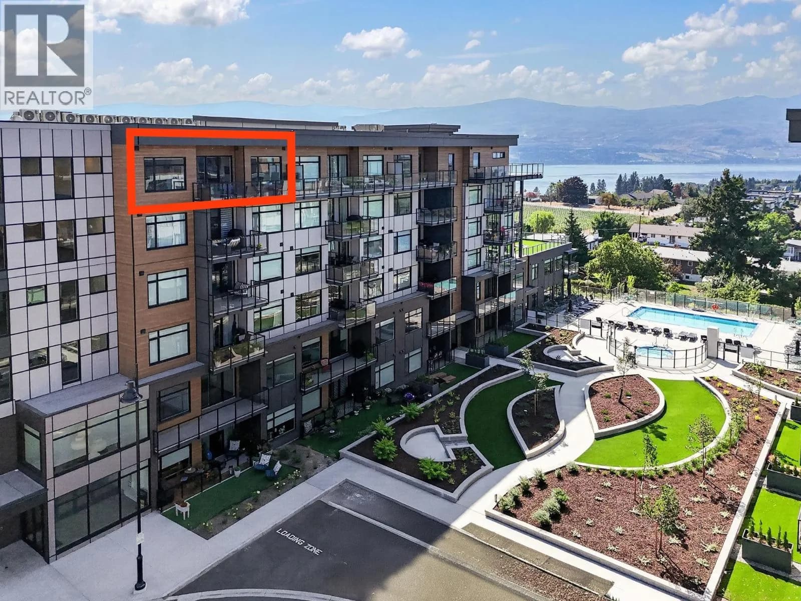 #601 2780 Olalla Road, West Kelowna, BC photo 2