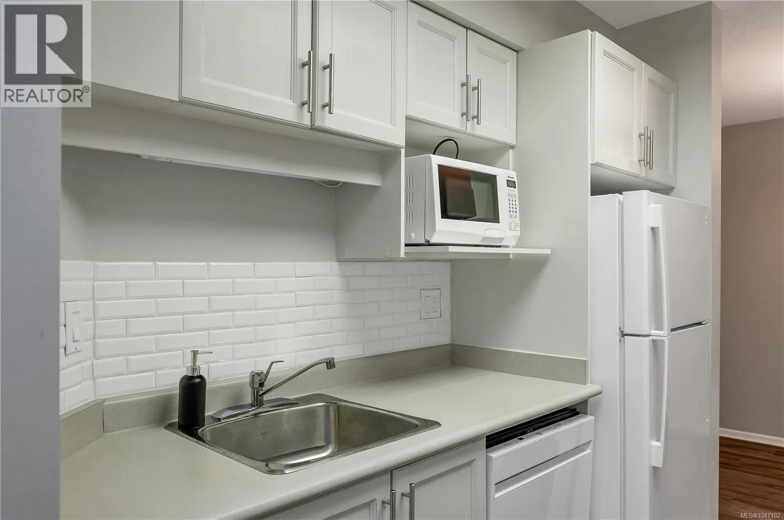 #109 155 Erickson Rd, Campbell River, BC photo 4