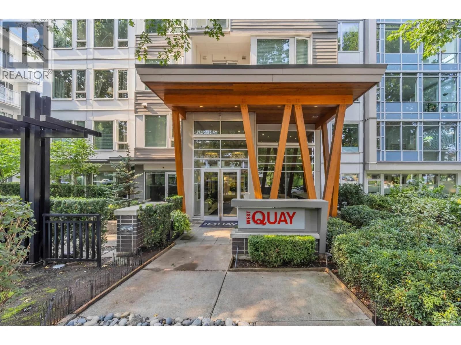 #315 255 W 1ST STREET, North Vancouver, BC photo 2