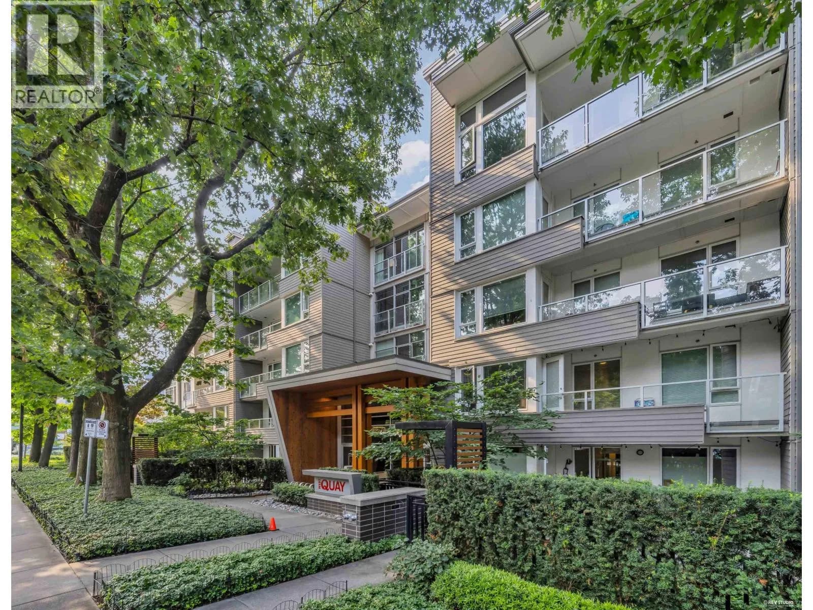 #315 255 W 1ST STREET, North Vancouver, BC photo 3
