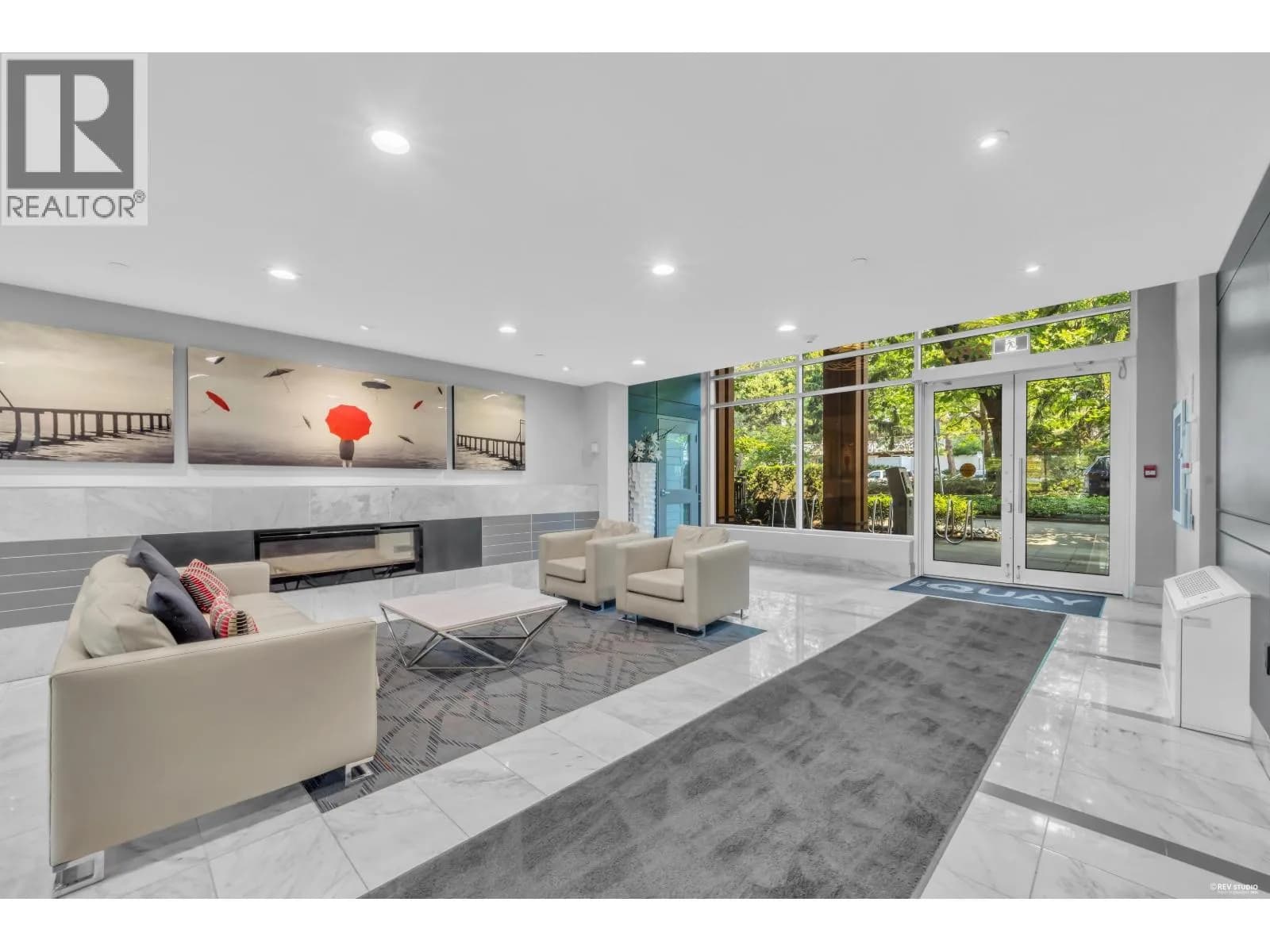 #315 255 W 1ST STREET, North Vancouver, BC photo 5