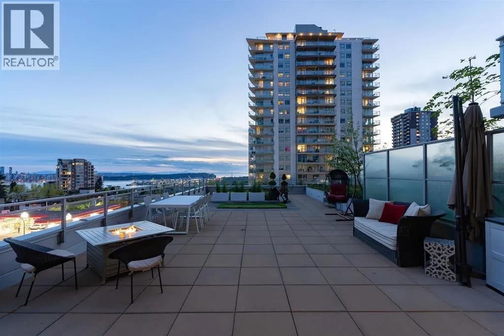 112 East 13 Street, North Vancouver