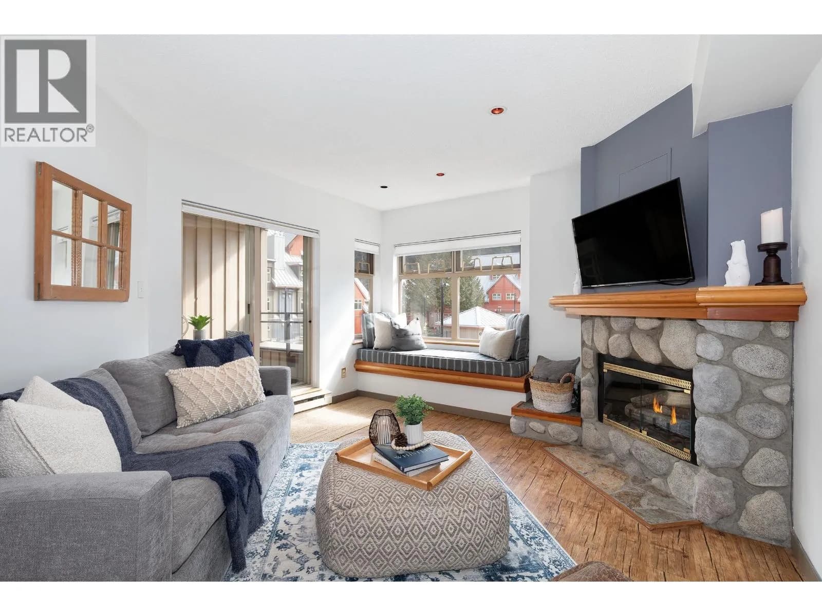 2050 LAKE PLACID ROAD, Whistler
