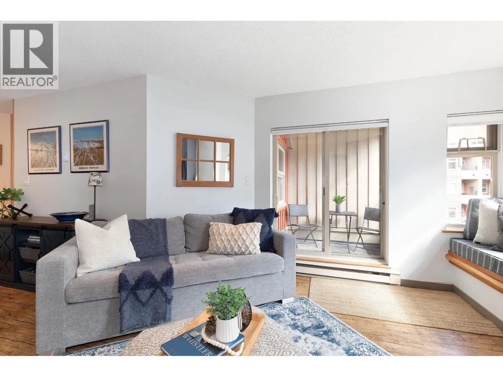 #212 2050 LAKE PLACID ROAD, Whistler, BC photo 4