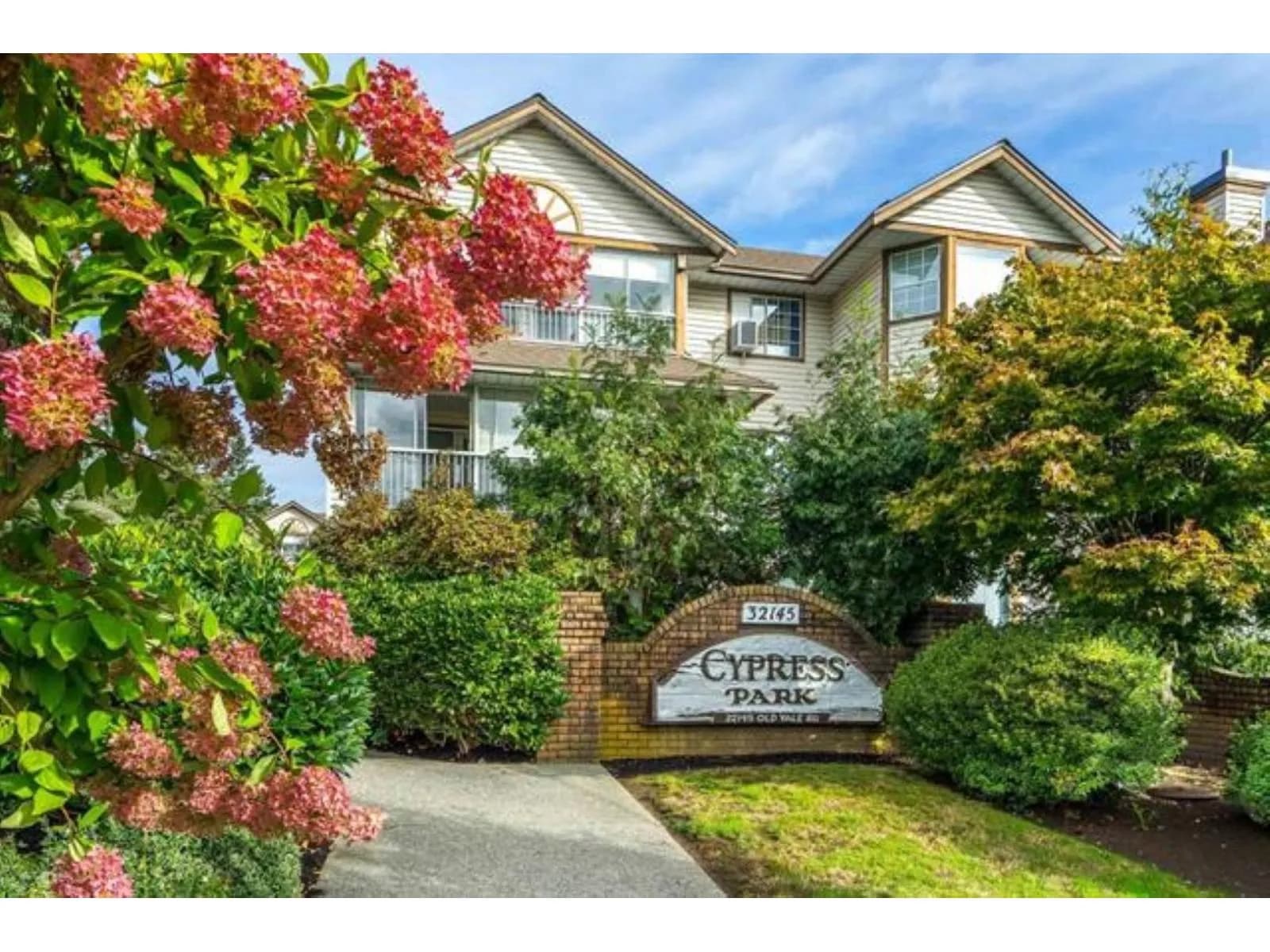 32145 OLD YALE ROAD, Abbotsford