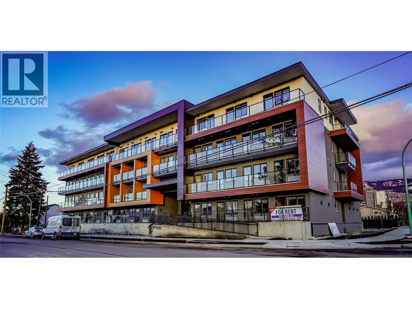345 Dougall Road N, Kelowna