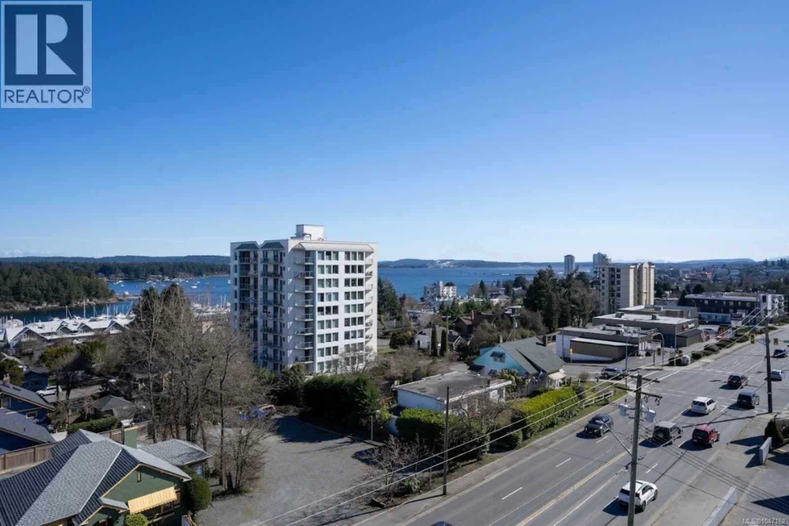 #302 529 Terminal Ave, Nanaimo, BC photo 3