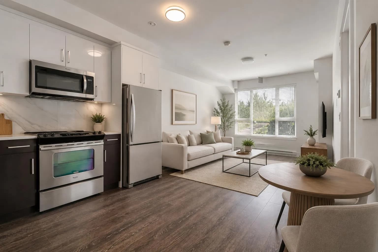 9983 E BARNSTON DRIVE, Surrey
