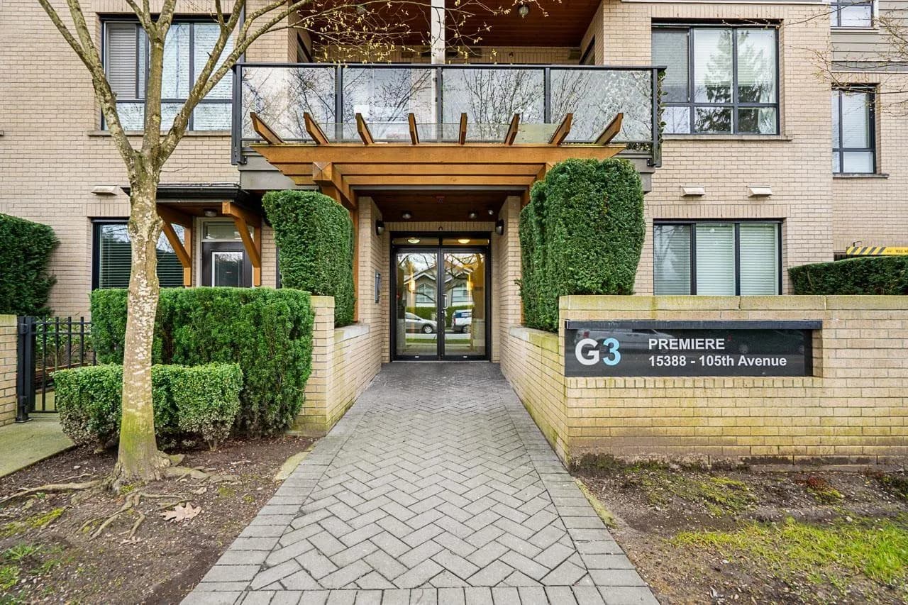 #405 15388 105 AVENUE, Surrey, BC photo 3