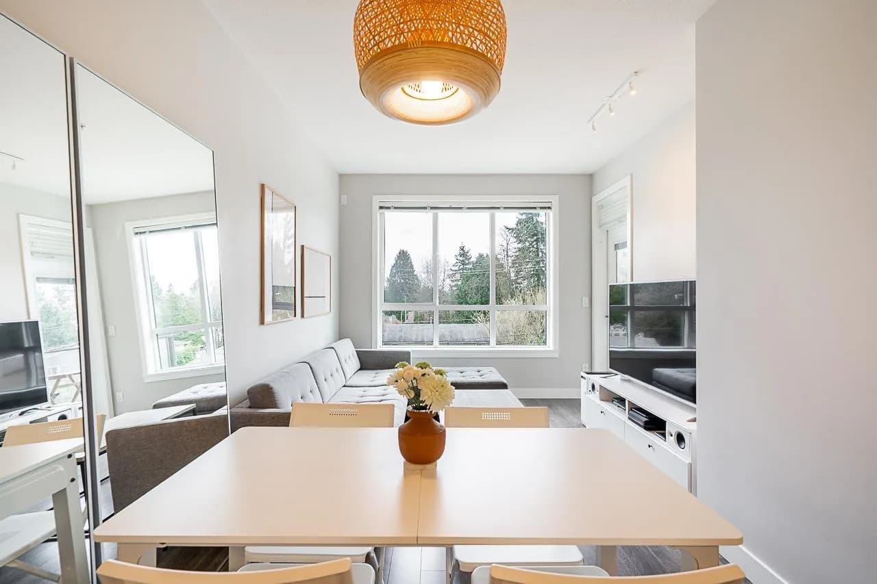 #405 15388 105 AVENUE, Surrey, BC photo 5