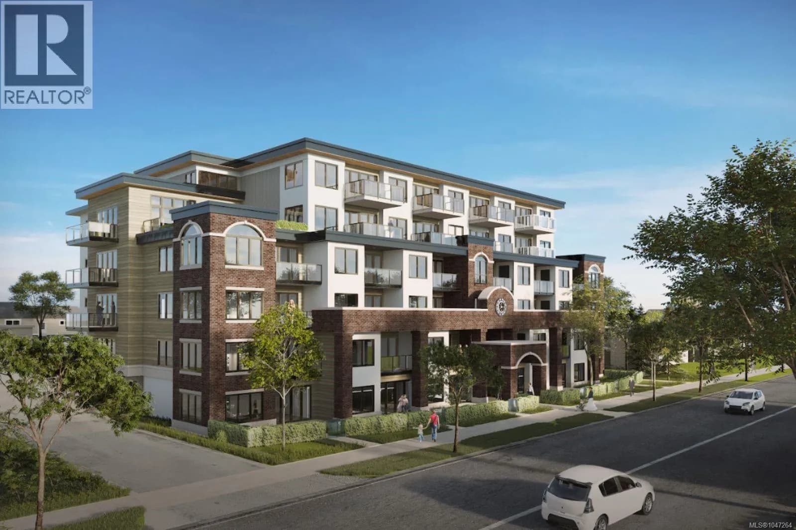 #604 529 Terminal Ave, Nanaimo, BC photo 2
