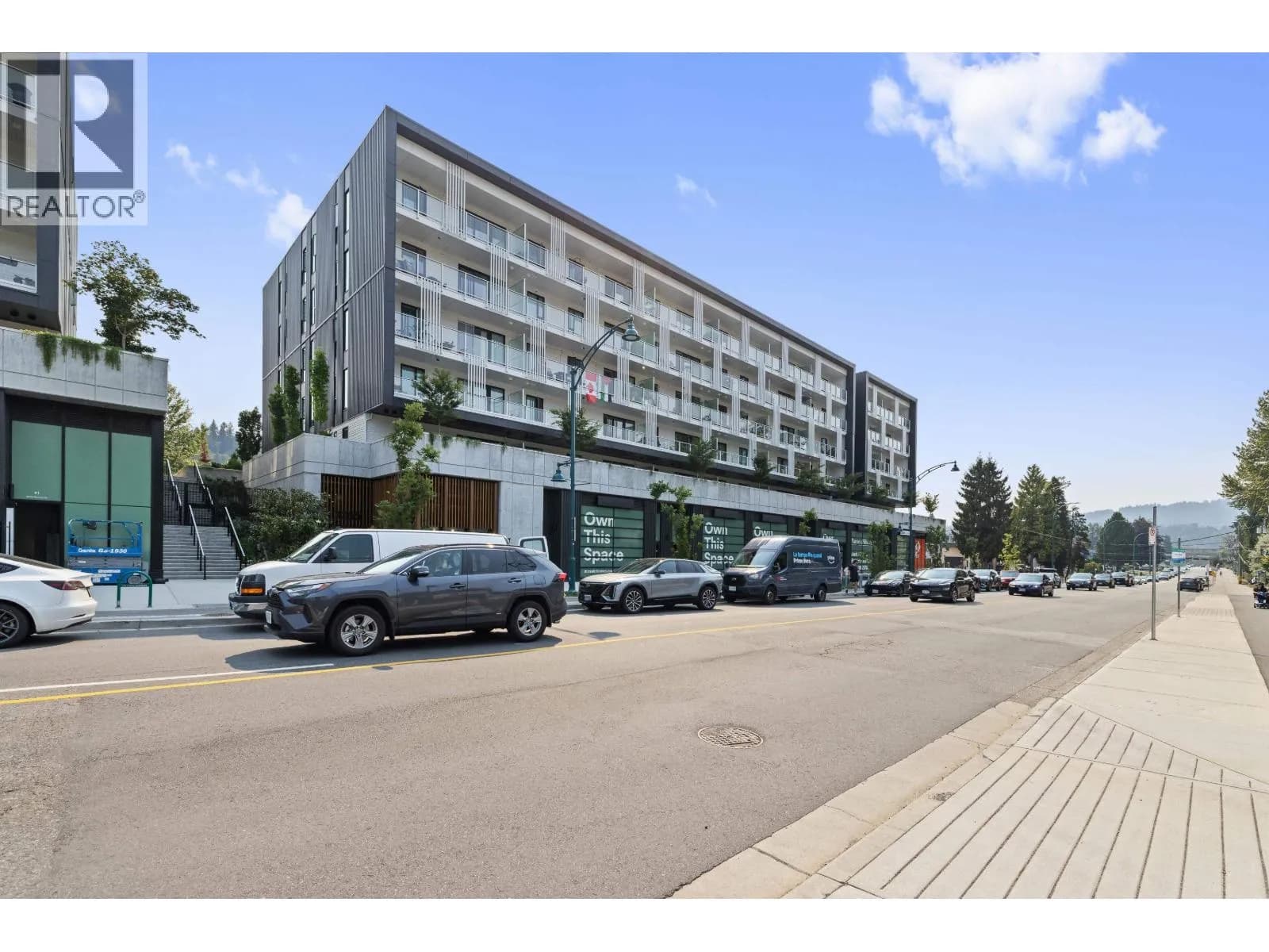 #207 3055 MURRAY STREET, Port Moody, BC photo 2