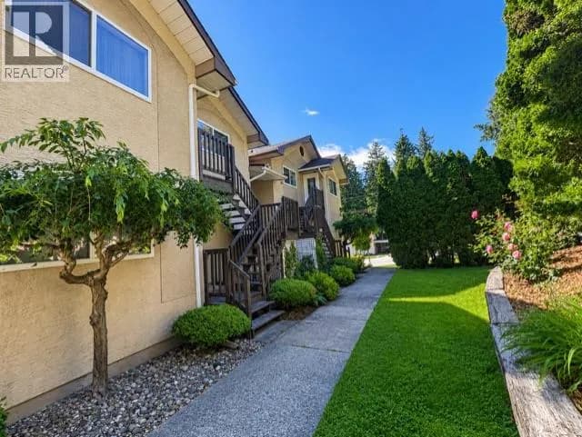 #4 573 10th Avenue, Castlegar, BC photo 5