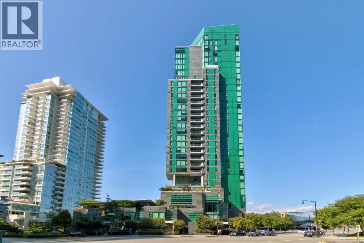 277 THURLOW STREET, Vancouver