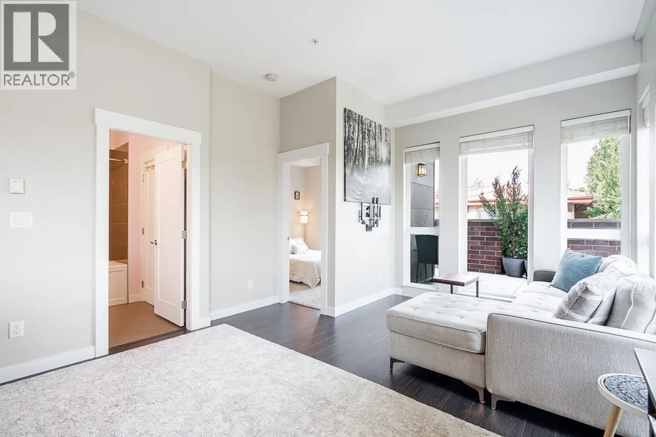 #405 2214 KELLY AVENUE, Port Coquitlam, BC photo 4