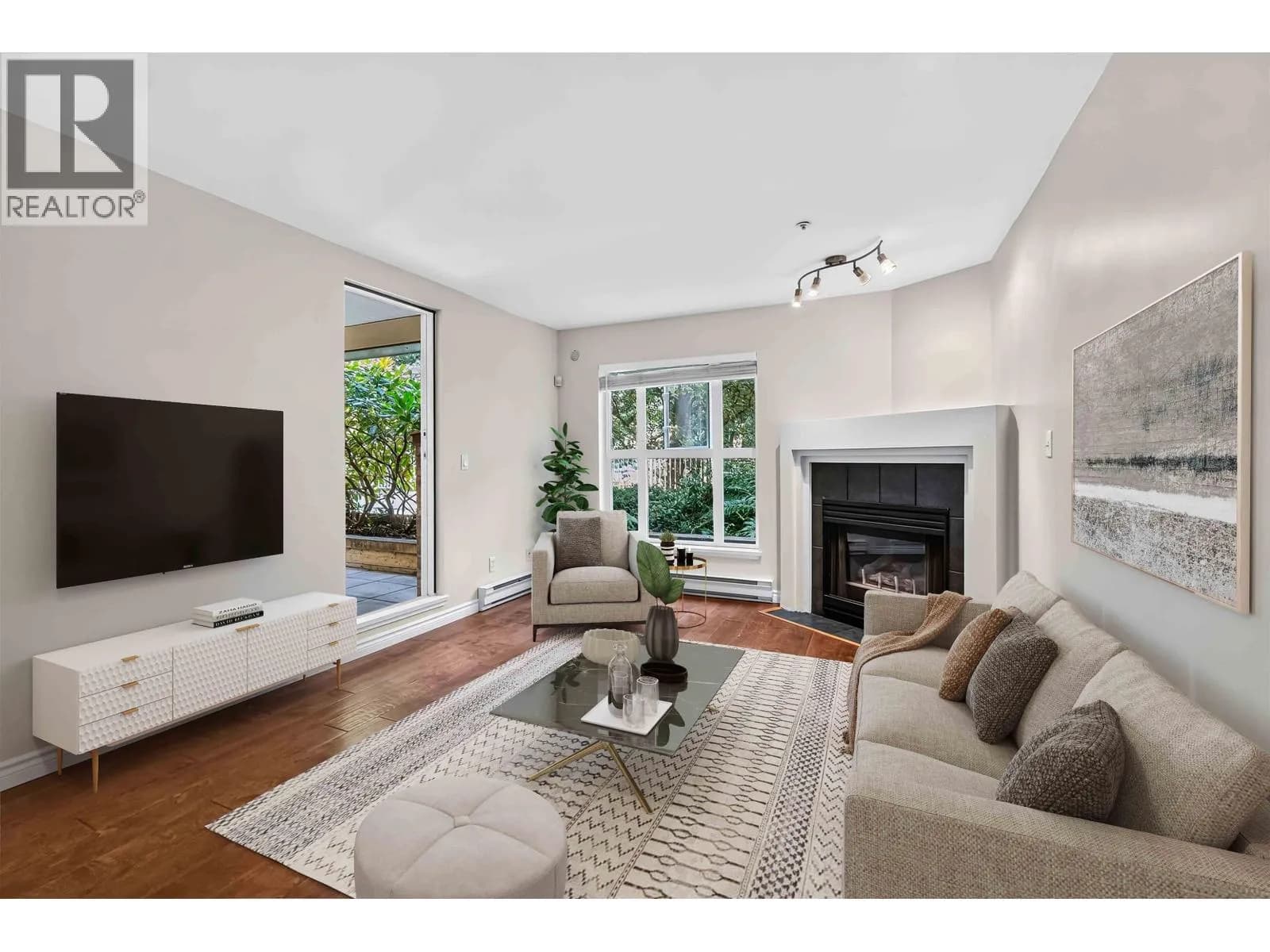 #110 2231 WELCHER AVENUE, Port Coquitlam, BC photo 3