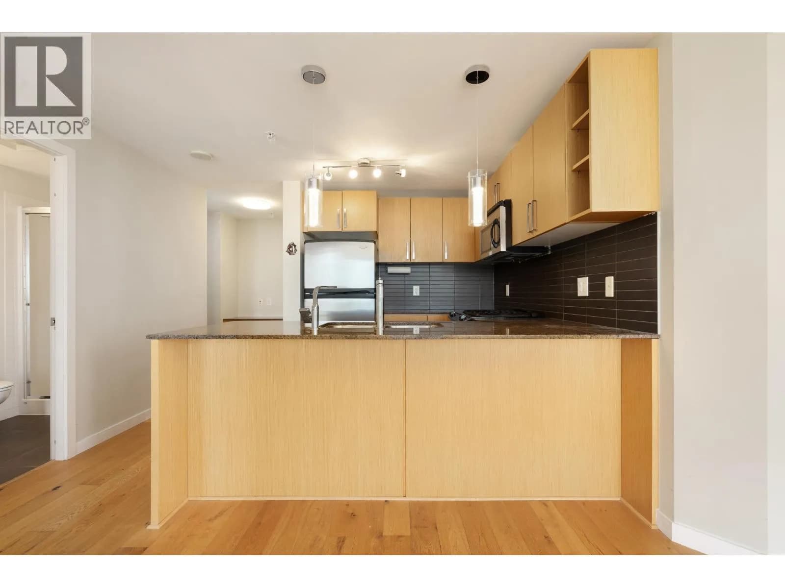 #3505 9888 CAMERON STREET, Burnaby, BC photo 5