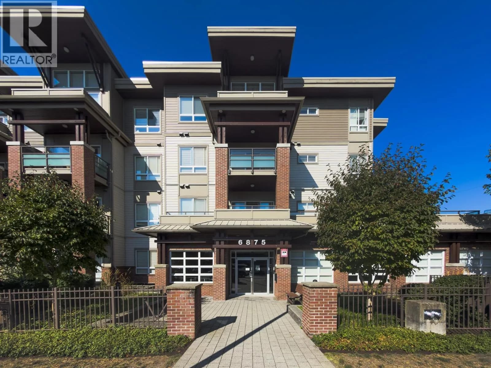 Subora, Burnaby