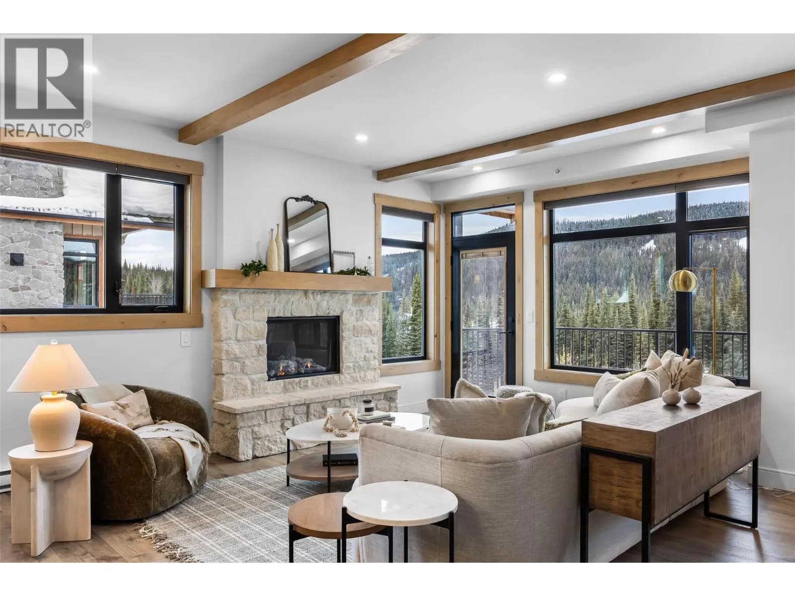 #24 7005 MCGILLIVRAY LAKE Drive, Sun Peaks, BC photo 5