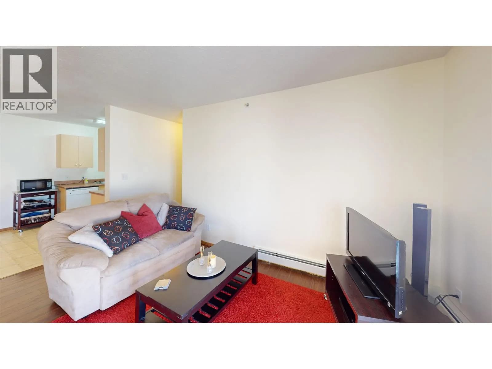 #409 8507 86 STREET, Fort St. John, BC photo 4