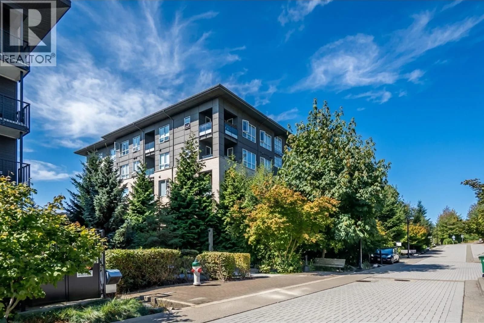Veritas, Burnaby